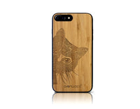 Thumbnail for Coque arrière KITTY pour iPhone 7 Plus / 8 Plus